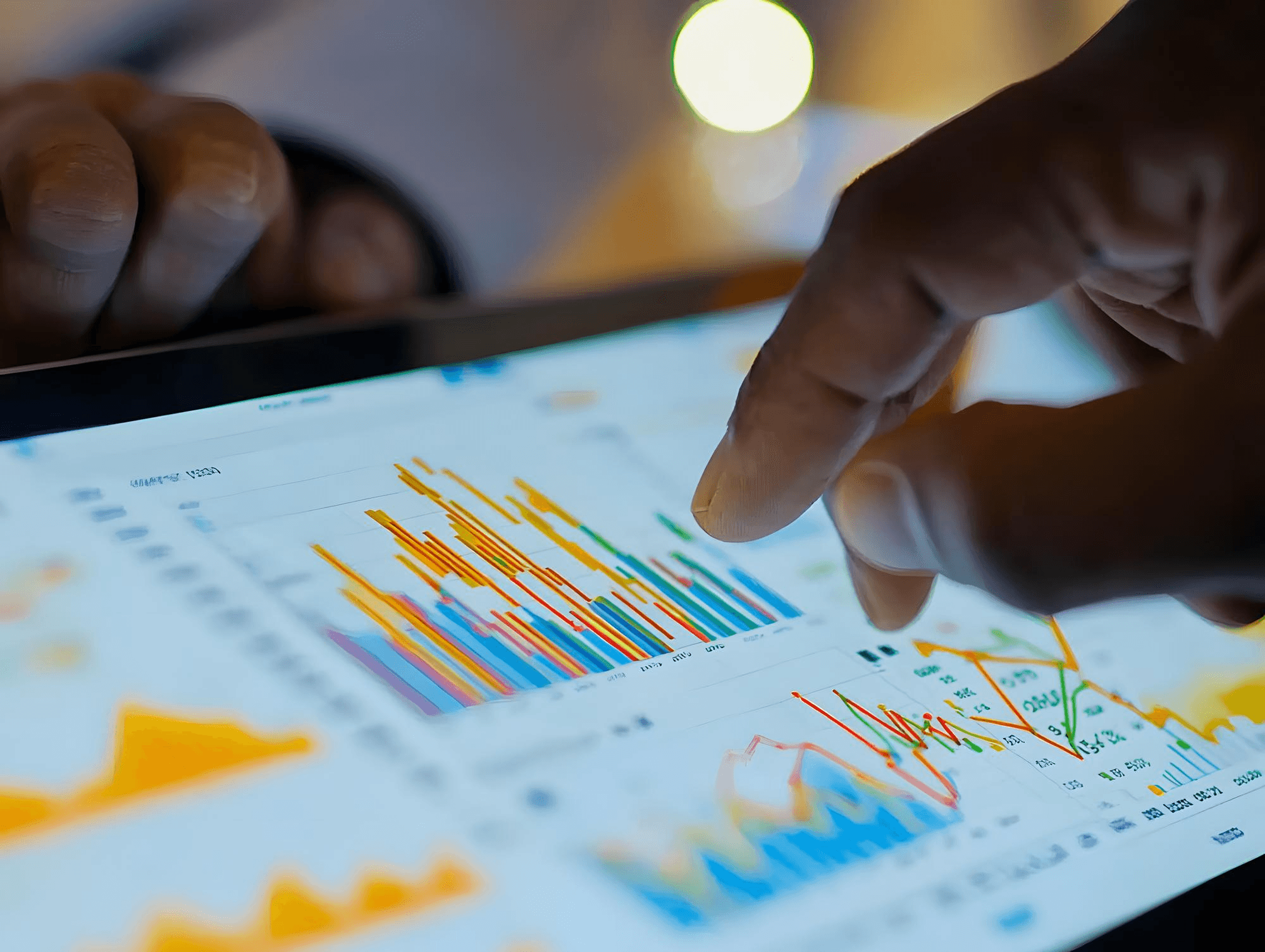 Financial Insights
